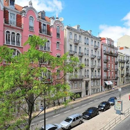 Downtown 7 Bedroom Apartment - Liberdade リスボン エクステリア 写真