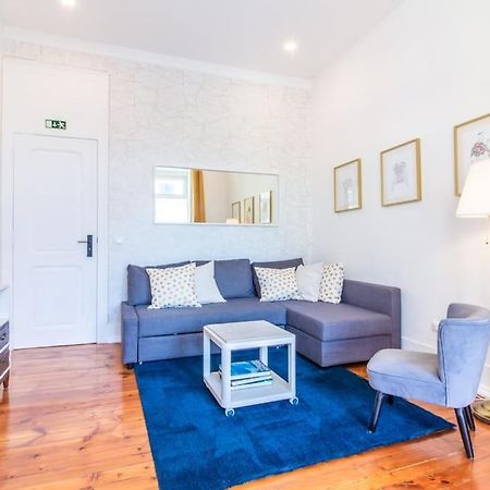 Downtown 7 Bedroom Apartment - Liberdade リスボン エクステリア 写真
